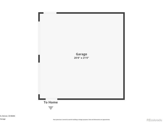 675 Knox Ct, Denver, CO 80204