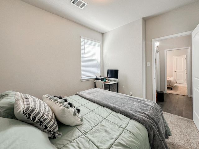 2506 Moapa Drive, Conroe, TX 77384