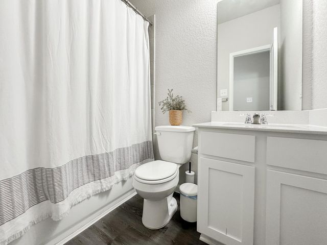 2506 Moapa Drive, Conroe, TX 77384