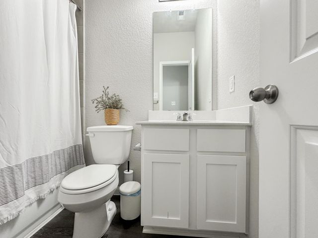 2506 Moapa Drive, Conroe, TX 77384