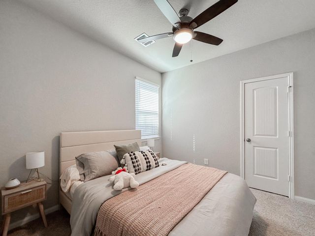 2506 Moapa Drive, Conroe, TX 77384