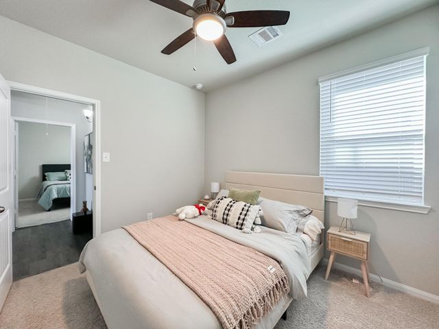 2506 Moapa Drive, Conroe, TX 77384