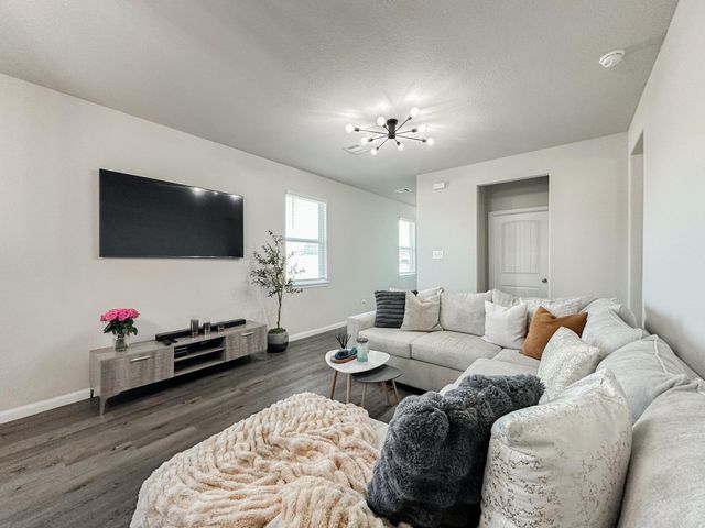 2506 Moapa Drive, Conroe, TX 77384