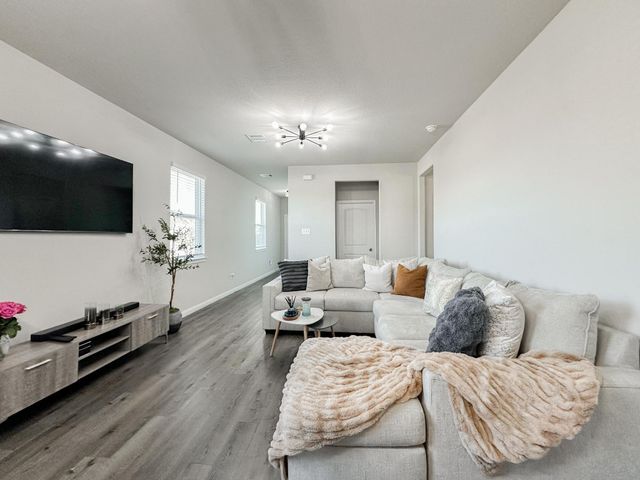 2506 Moapa Drive, Conroe, TX 77384