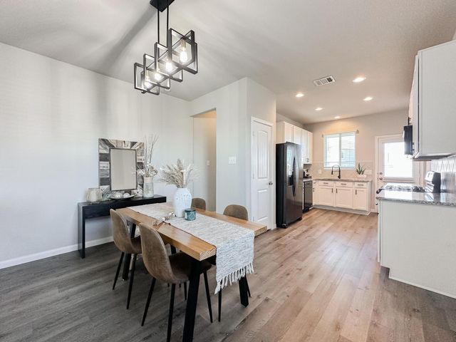 2506 Moapa Drive, Conroe, TX 77384