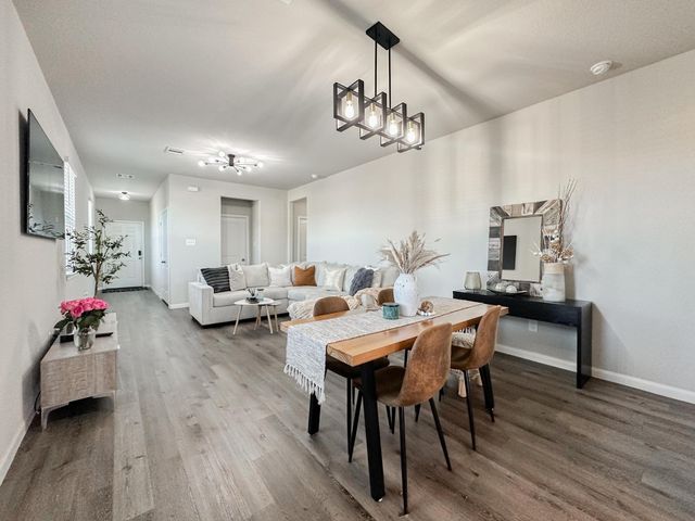 2506 Moapa Drive, Conroe, TX 77384