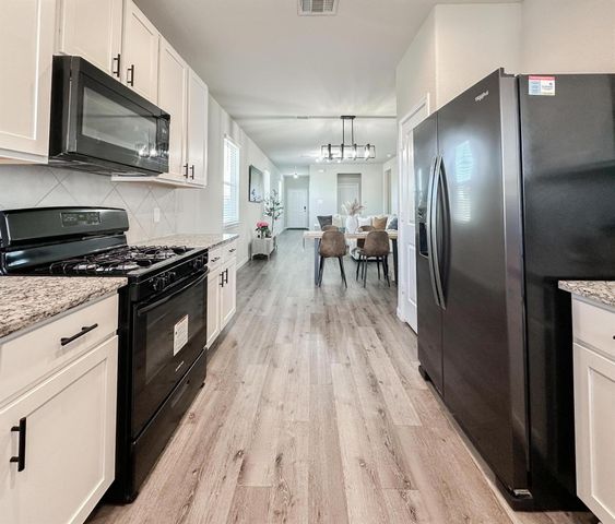 2506 Moapa Drive, Conroe, TX 77384