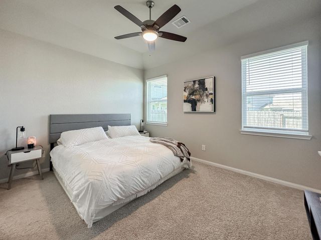 2506 Moapa Drive, Conroe, TX 77384