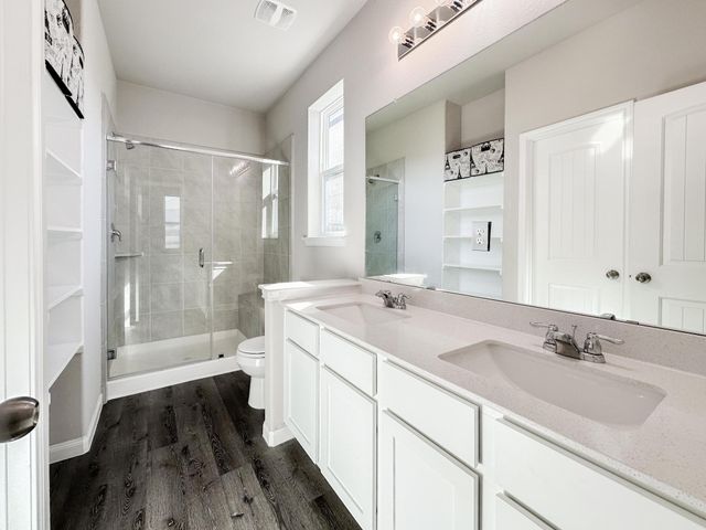 2506 Moapa Drive, Conroe, TX 77384