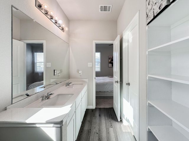 2506 Moapa Drive, Conroe, TX 77384