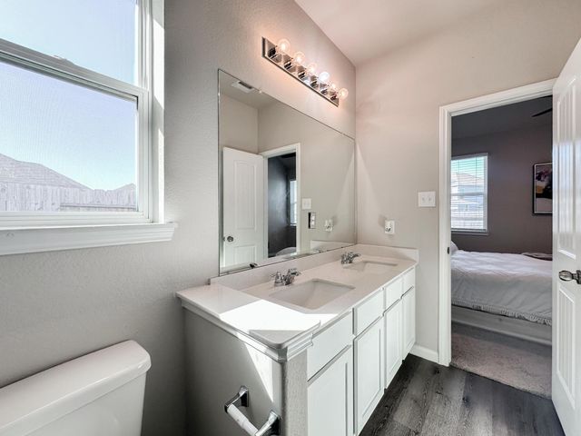 2506 Moapa Drive, Conroe, TX 77384