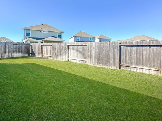 2506 Moapa Drive, Conroe, TX 77384