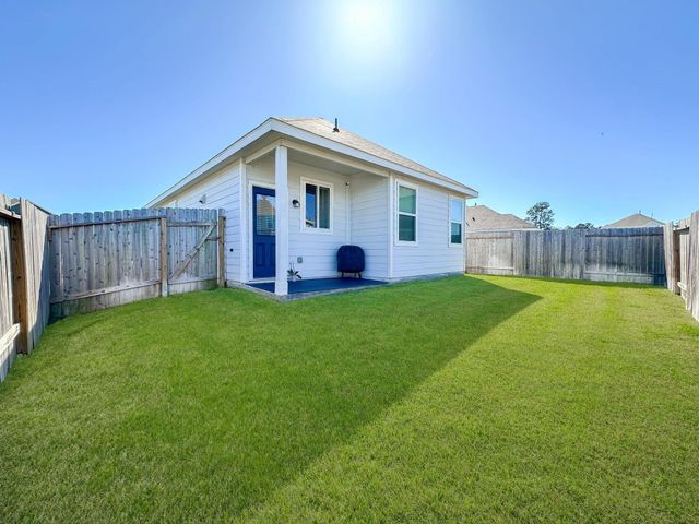 2506 Moapa Drive, Conroe, TX 77384