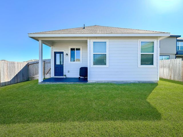 2506 Moapa Drive, Conroe, TX 77384