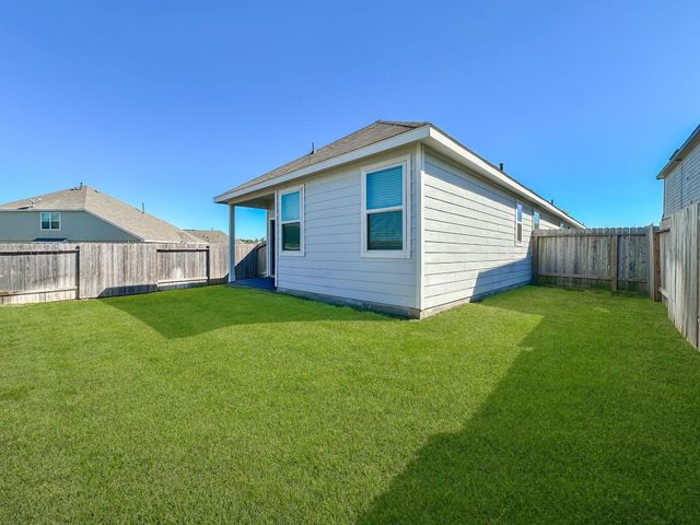 2506 Moapa Drive, Conroe, TX 77384