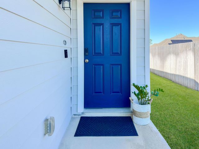 2506 Moapa Drive, Conroe, TX 77384