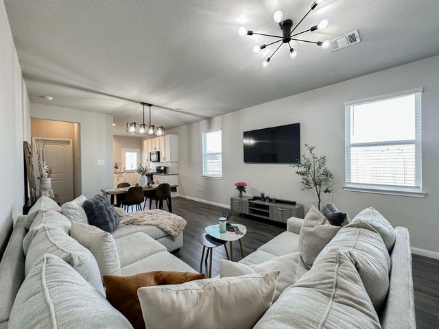 2506 Moapa Drive, Conroe, TX 77384