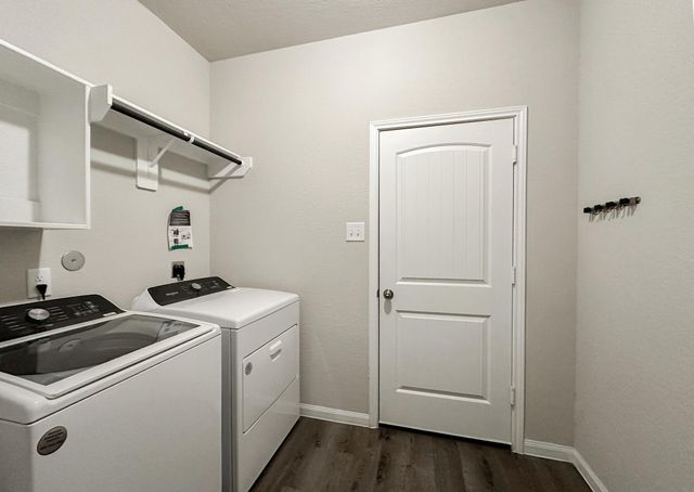 2506 Moapa Drive, Conroe, TX 77384