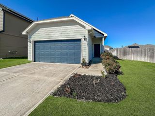 2506 Moapa Drive, Conroe, TX 77384