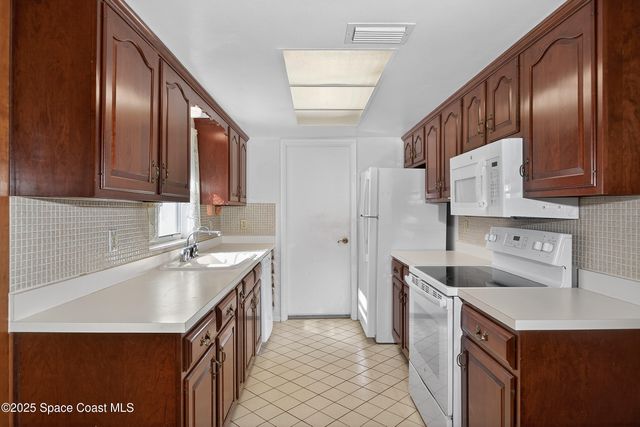 2175 Lucille Lane, Melbourne, FL 32935