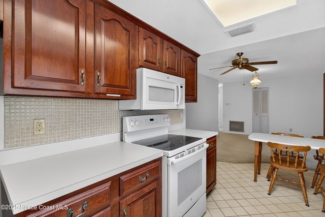 2175 Lucille Lane, Melbourne, FL 32935