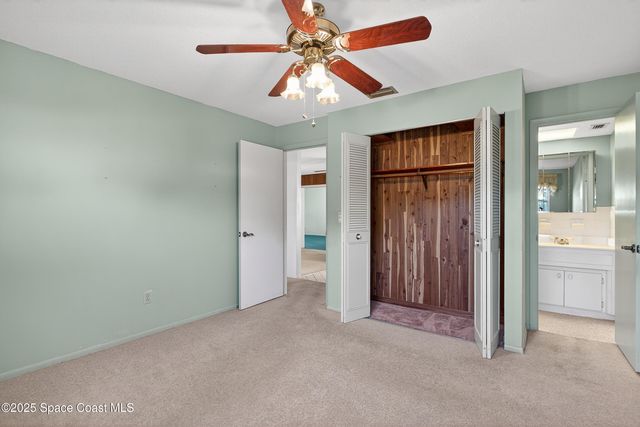 2175 Lucille Lane, Melbourne, FL 32935