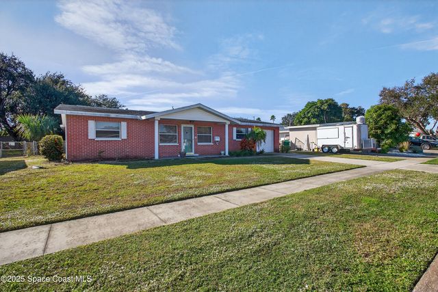 2175 Lucille Lane, Melbourne, FL 32935