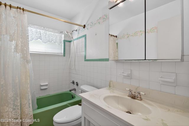 2175 Lucille Lane, Melbourne, FL 32935