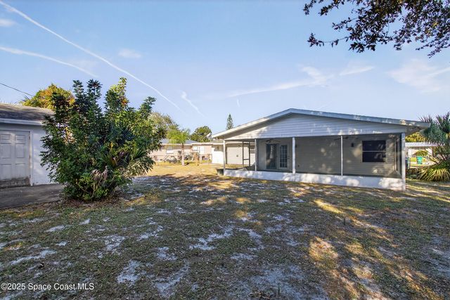 2175 Lucille Lane, Melbourne, FL 32935