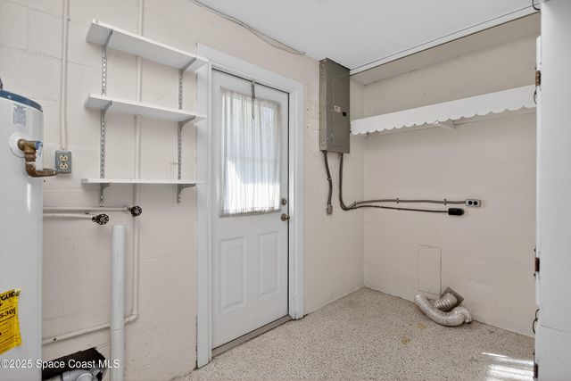 2175 Lucille Lane, Melbourne, FL 32935