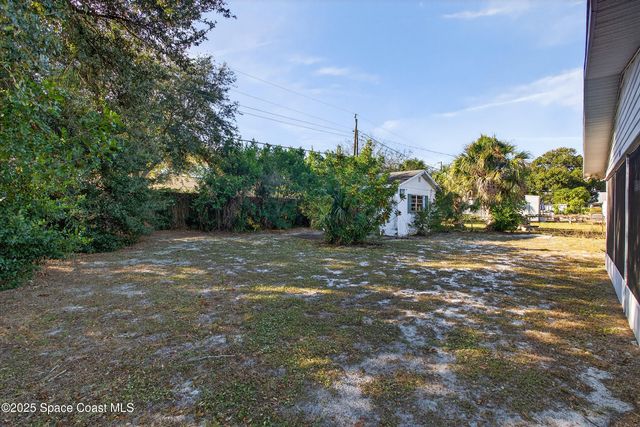 2175 Lucille Lane, Melbourne, FL 32935