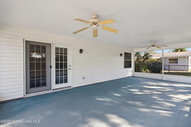 2175 Lucille Lane, Melbourne, FL 32935