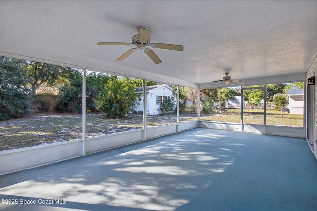 2175 Lucille Lane, Melbourne, FL 32935