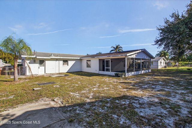 2175 Lucille Lane, Melbourne, FL 32935