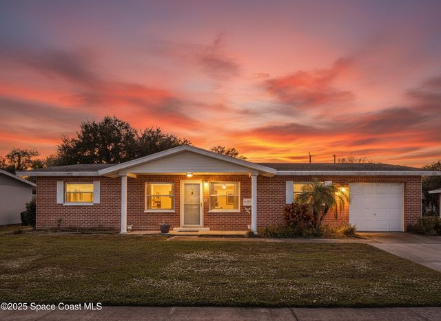 2175 Lucille Lane, Melbourne, FL 32935