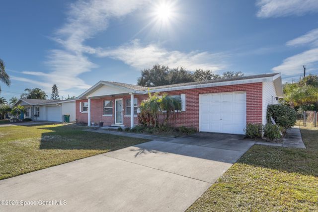2175 Lucille Lane, Melbourne, FL 32935