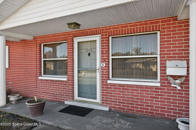 2175 Lucille Lane, Melbourne, FL 32935