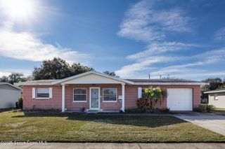 2175 Lucille Lane, Melbourne, FL 32935