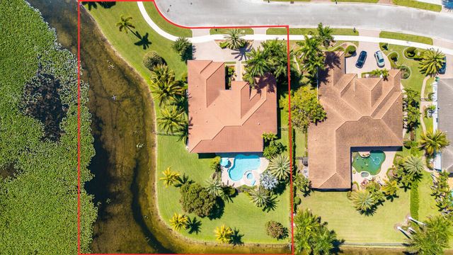 14831 SW 38th Street, Davie, FL 33331