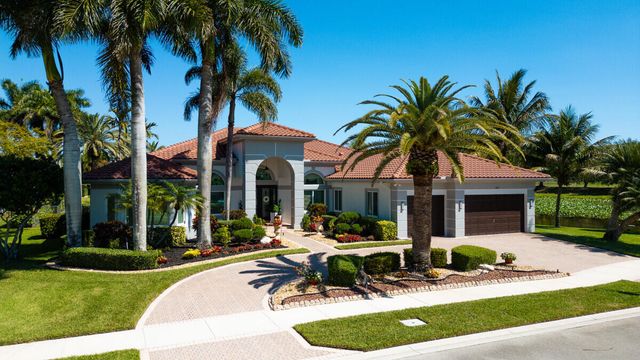 14831 SW 38th Street, Davie, FL 33331