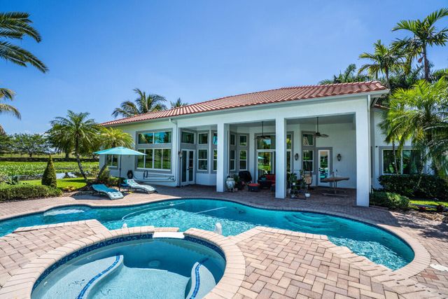 14831 SW 38th Street, Davie, FL 33331