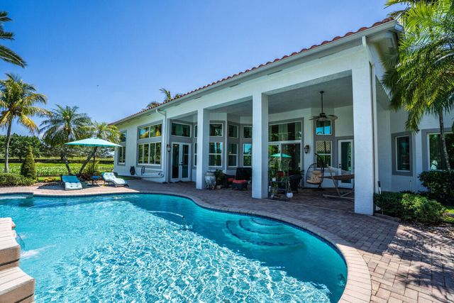 14831 SW 38th Street, Davie, FL 33331