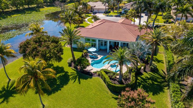 14831 SW 38th Street, Davie, FL 33331