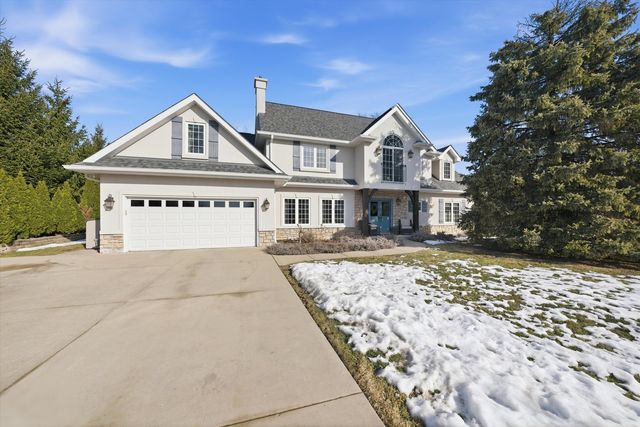 10050 W 127th Street, Palos Park, IL 60464