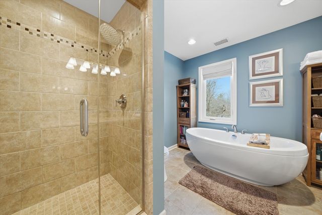 10050 W 127th Street, Palos Park, IL 60464