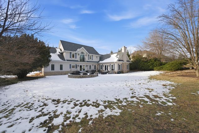 10050 W 127th Street, Palos Park, IL 60464