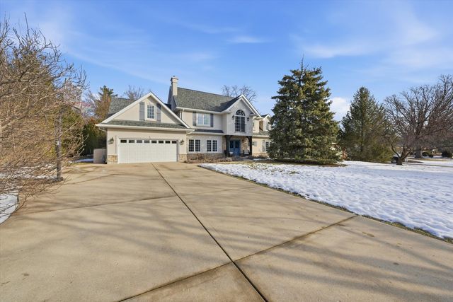 10050 W 127th Street, Palos Park, IL 60464