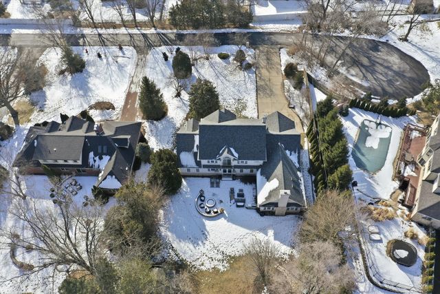 10050 W 127th Street, Palos Park, IL 60464