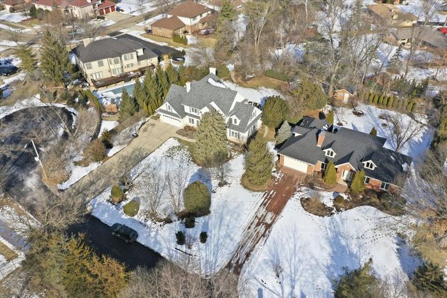 10050 W 127th Street, Palos Park, IL 60464