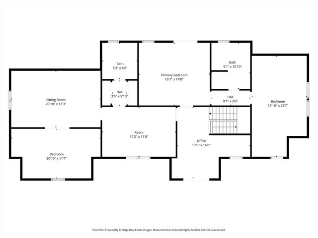 10050 W 127th Street, Palos Park, IL 60464